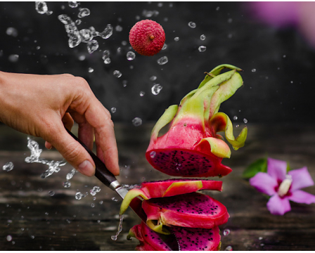 Benefits of exotic fruits