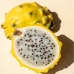 Yellow Dragon Fruit