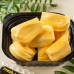 Jackfruit pulp (with seeds)