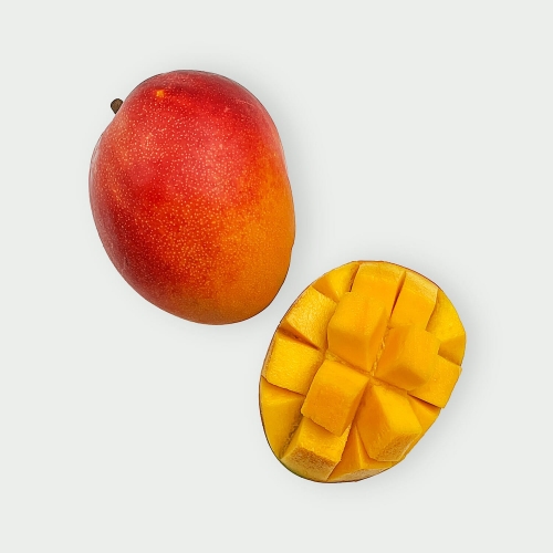Kent Royal Mango, Peru