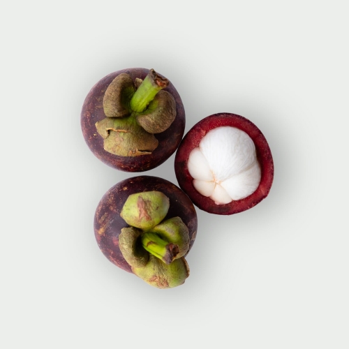 Mangosteen