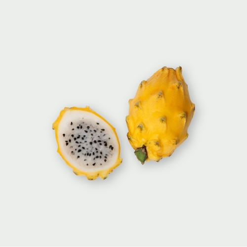 Yellow Dragon Fruit