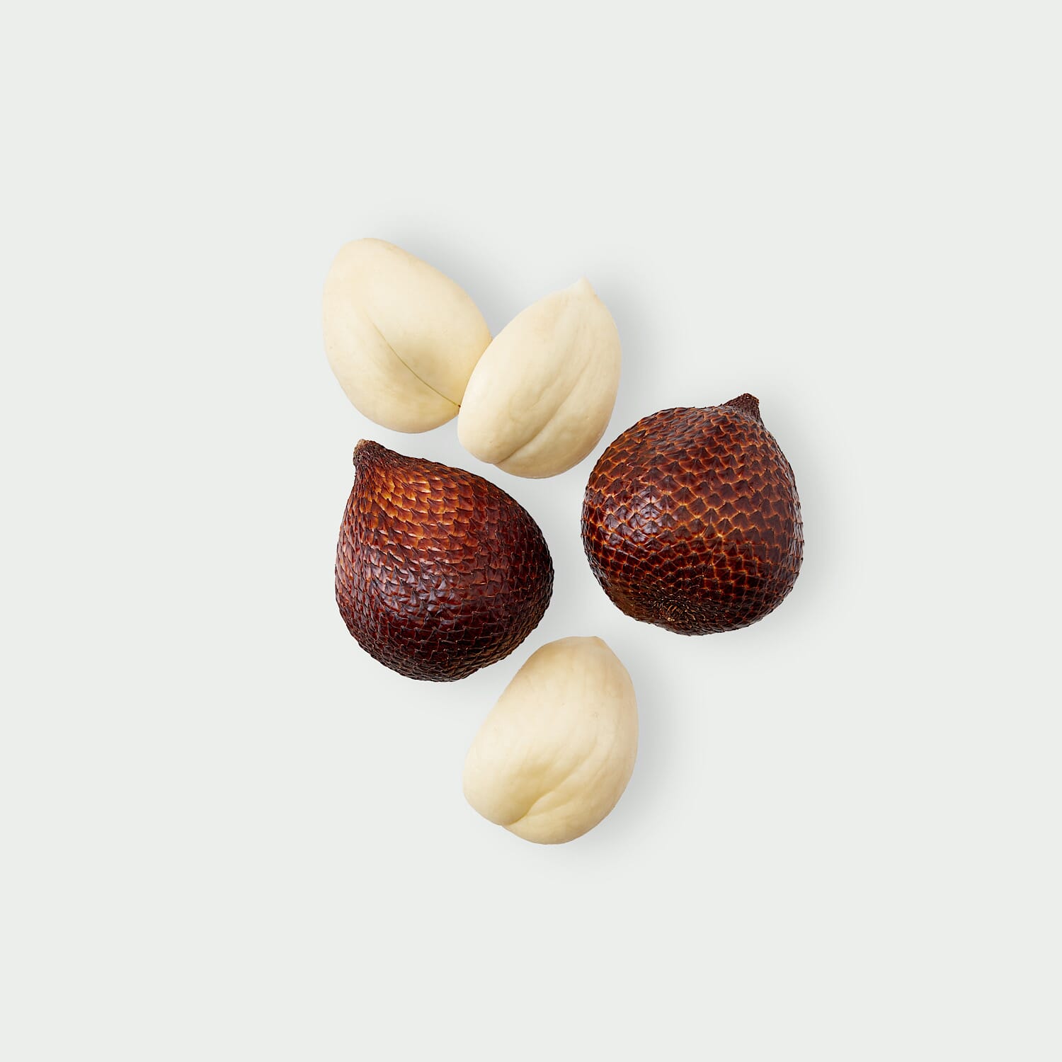 Salak Snake Fruit